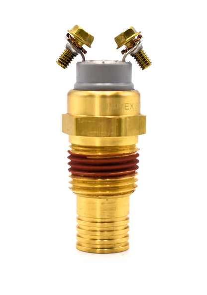 Index Temperature Switch for (NO 205 Degree, 8037034P, Repl 993655)