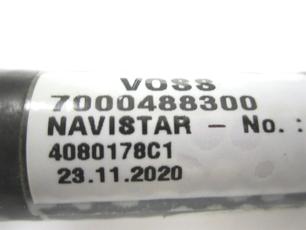 DEF Tank Return Hose for International (4080178C1)