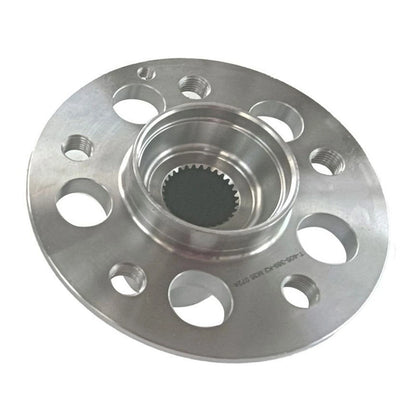 Wheel Hub for Mercedes-Benz W204 W218 W212 (2007–2016) 2213370245