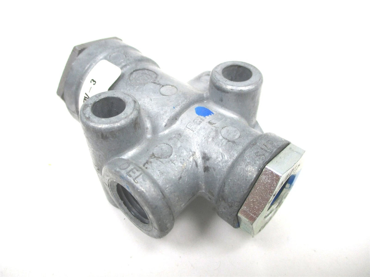 Bendix RV-3 Pressure Reducing Valve for (2018-2023) 101837 2018945C91 101837N 85 PSI