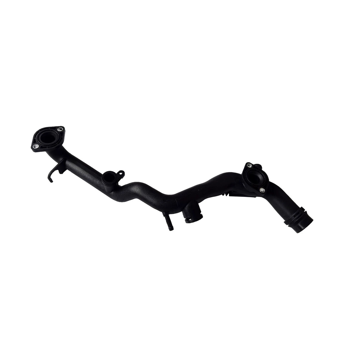 Cooling Water Hose for Audi A6 A7 Quattro Q5 S4 S5 SQ5 (2012–2017) 06E121045BB