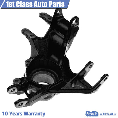Left Rear Driver Side Knuckle 698-213 for Ford Fusion (2007–2012)