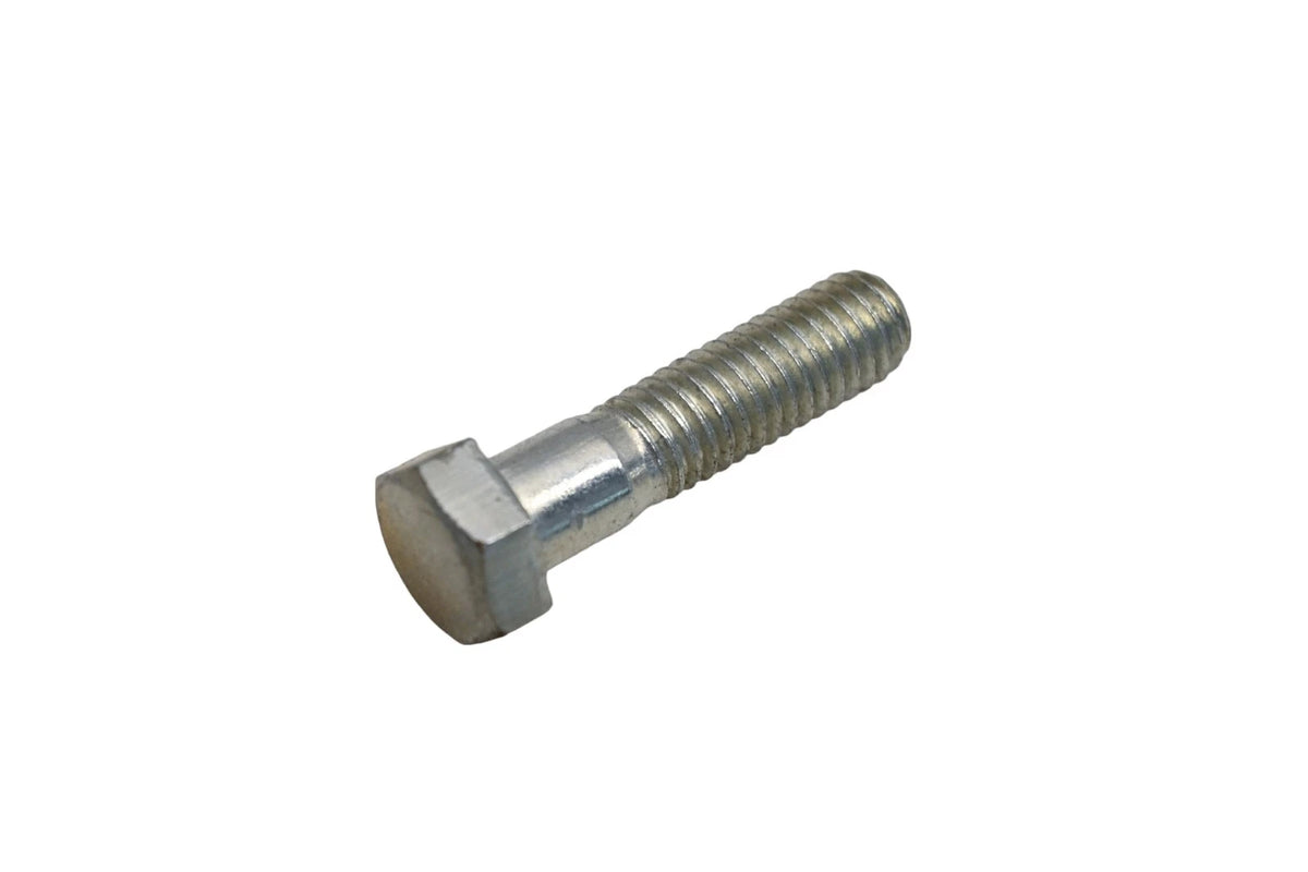 Set of 40 Hex Head Bolts 9/16" x 3/8-16 x 1-1/2" Grade 2