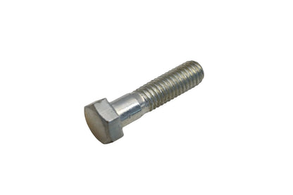 Set of 40 Hex Head Bolts 9/16" x 3/8-16 x 1-1/2" Grade 2