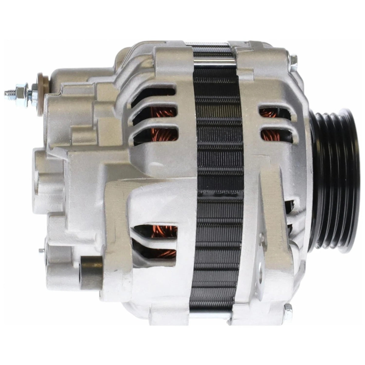 Alternator for Plymouth Colt L4 2.0L (1990–1991) 00228-10100 37300-24510 MD106713