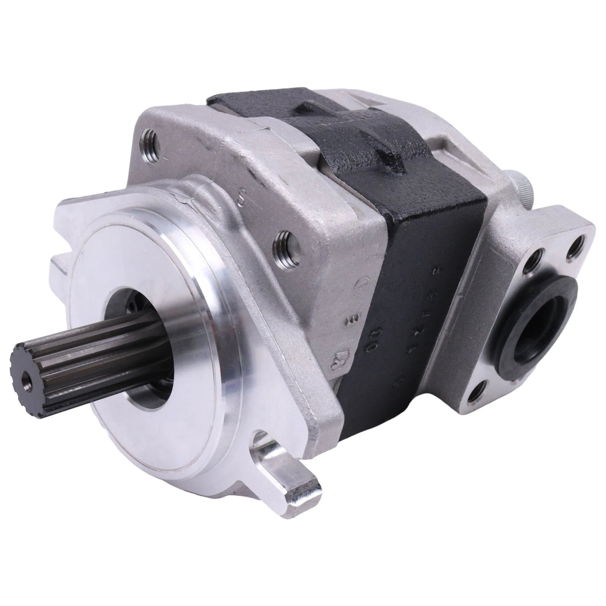 Hydraulic Pump 3N310-82200 for Kubota M100XDTC M105SDS M108SH M135XDC M126XDC