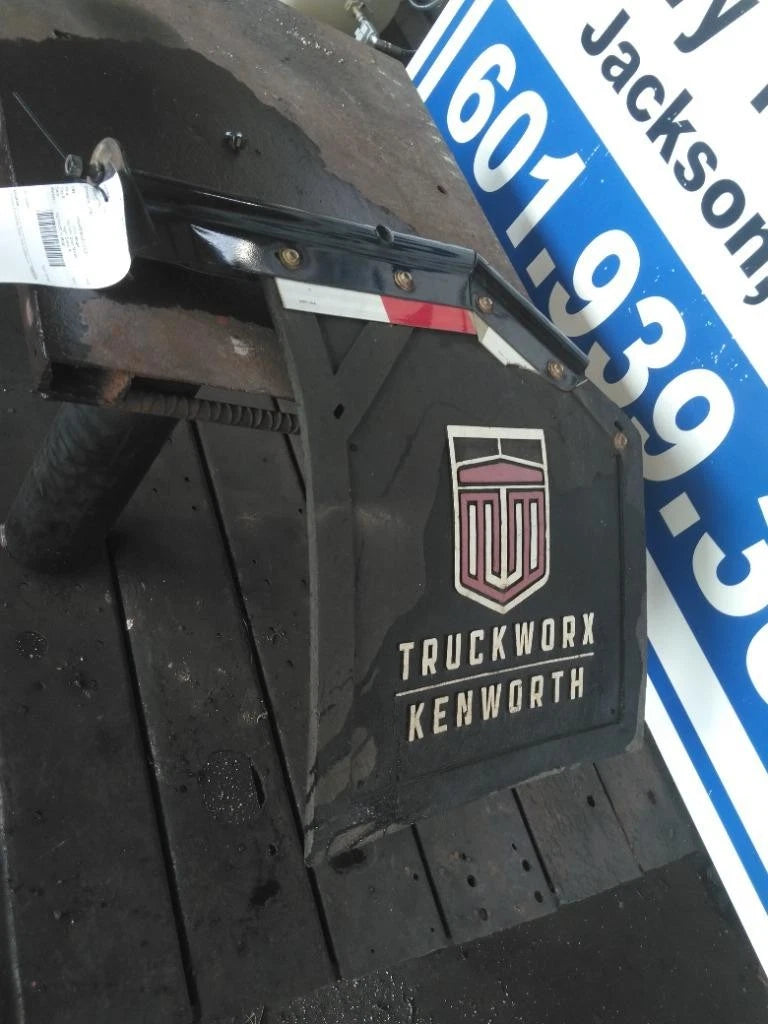 Mud Flap Hanger for Kenworth T660 (2015) - MS