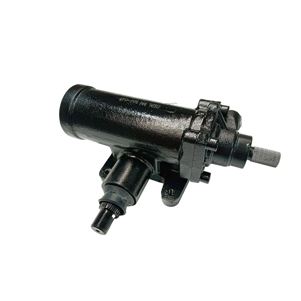 Power Steering Gear Box for P20 P10 P30 P1500 P2500 P3500 (1980–1998) 27-7530