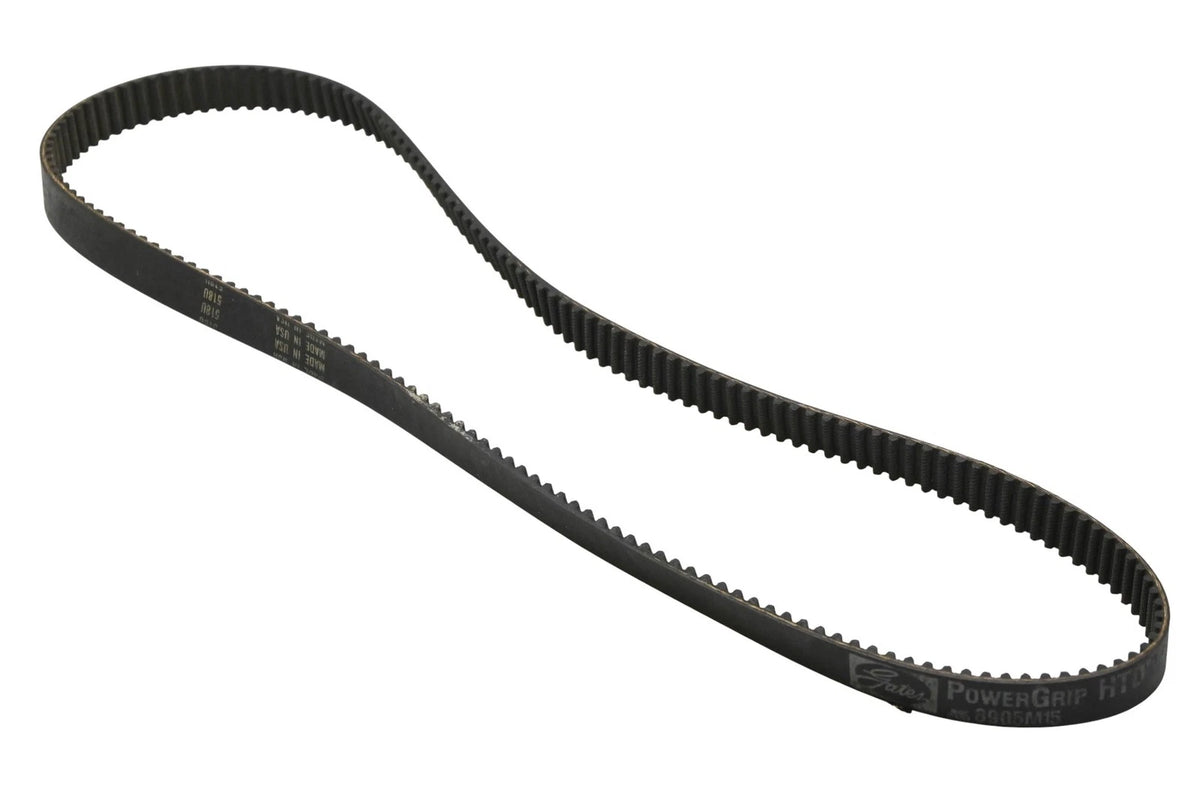 Cogged Belt for Gates 8905M15, 890-5M-15