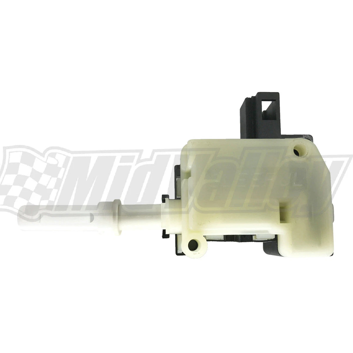 Trunk Lock Actuator for Volkswagen Touareg Phaeton Passat (2001–2010)
