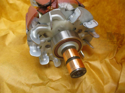 Alternator Rotor for Kubota (TA043-64040, Denso 021200-5141, 12V 55A)