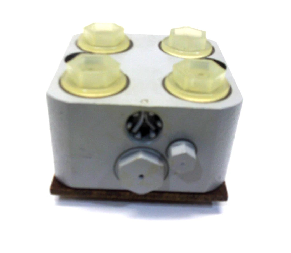 Hydraulic Valve for New Holland 45-66 DT, 60-66 DT, 70-66 DT, 80-66 DT (1996-1999)