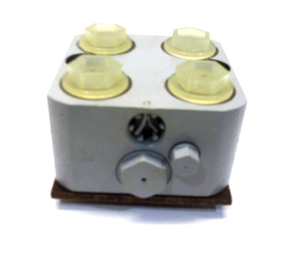 Hydraulic Valve for New Holland 45-66 DT, 60-66 DT, 70-66 DT, 80-66 DT (1996-1999)