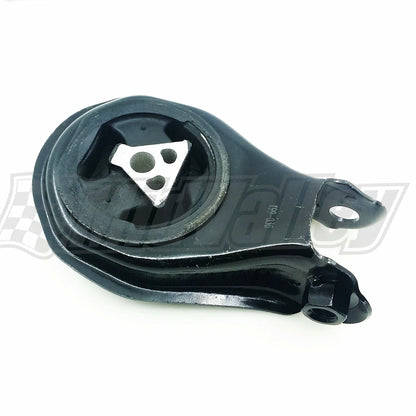Set of 4 Engine & Transmission Mounts for Mazda 3 (2004–2009)