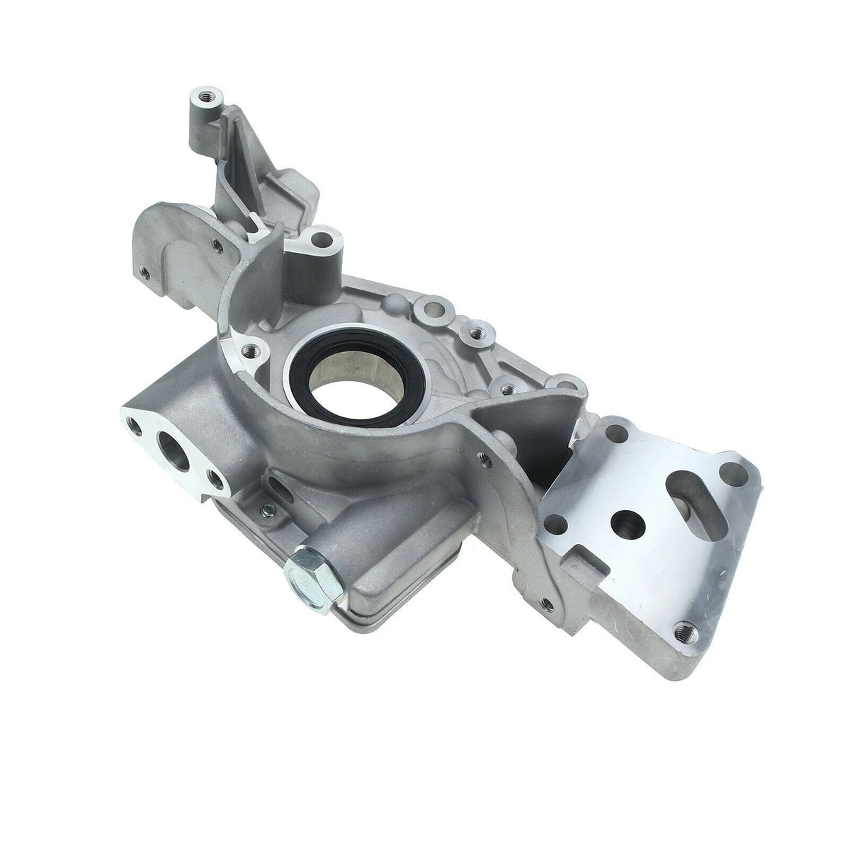 Engine Oil Pump for Hyundai Santa Fe XG350 Kia Amanti Sedona Sorento (2002–2006)