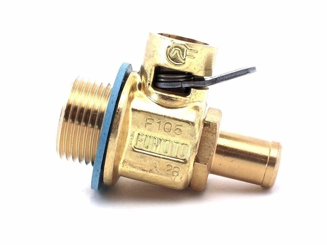 Fumoto F105N Oil Drain Valve M20-1.5 for Chevy Luv Isuzu Porsche Honda (Older)