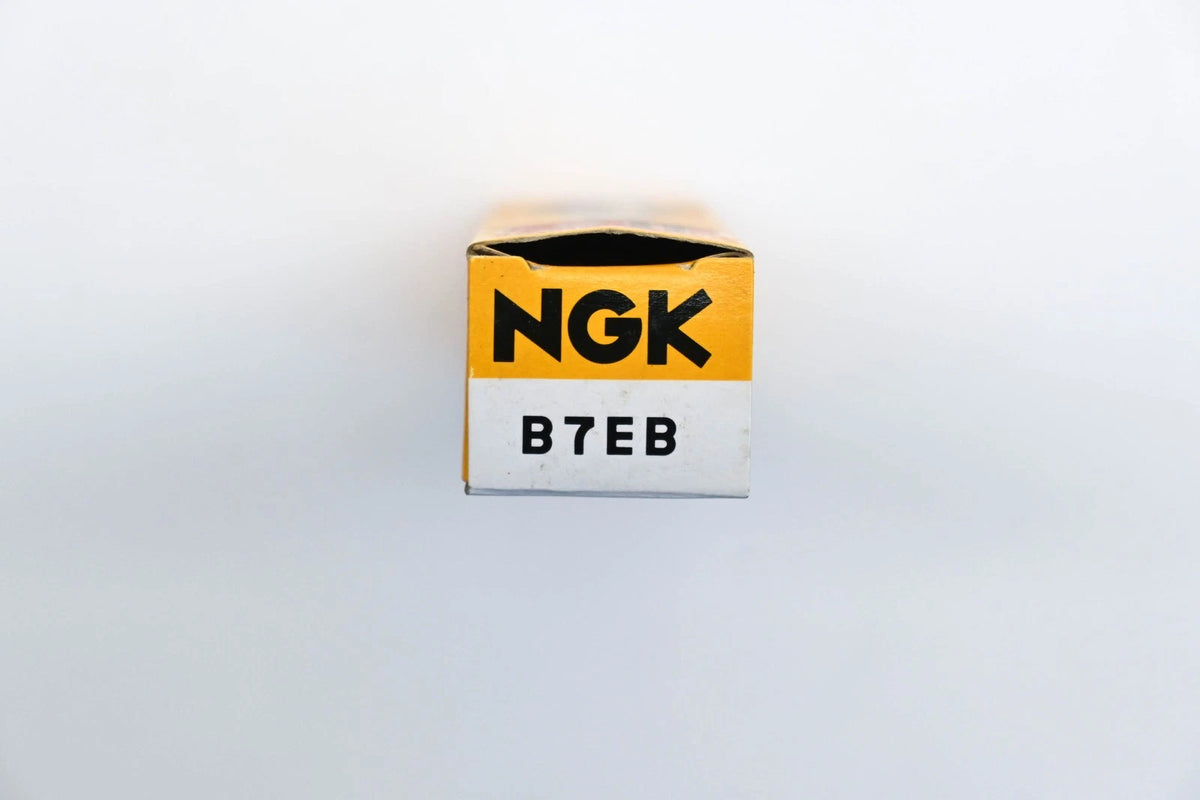 3X NGK Spark Plugs for