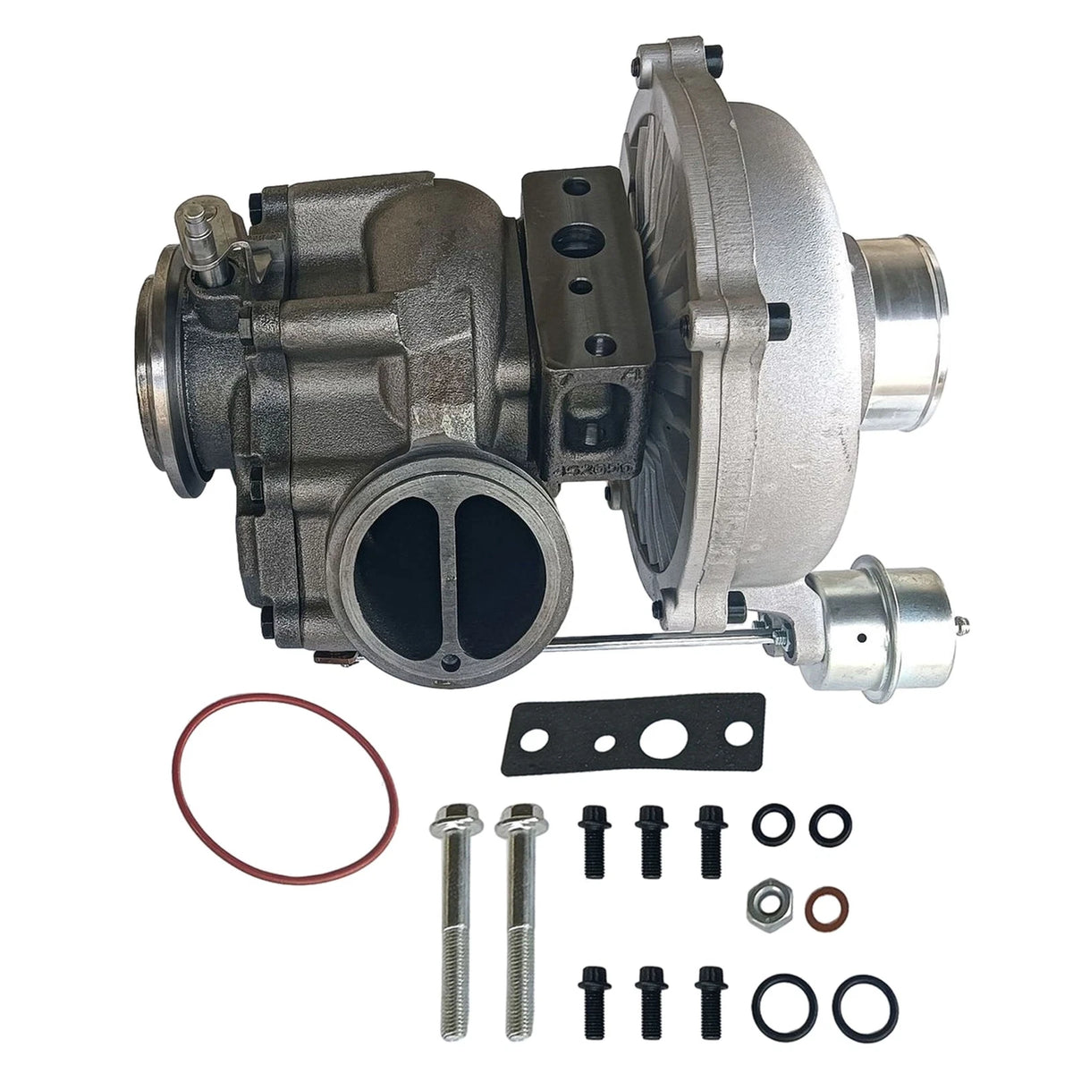 Turbocharger for Ford F250 F350 F450 F550 Power Stroke Diesel 7.3L (1999–2003)