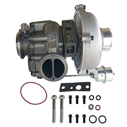 Turbocharger for Ford F250 F350 F450 F550 Power Stroke Diesel 7.3L (1999–2003)