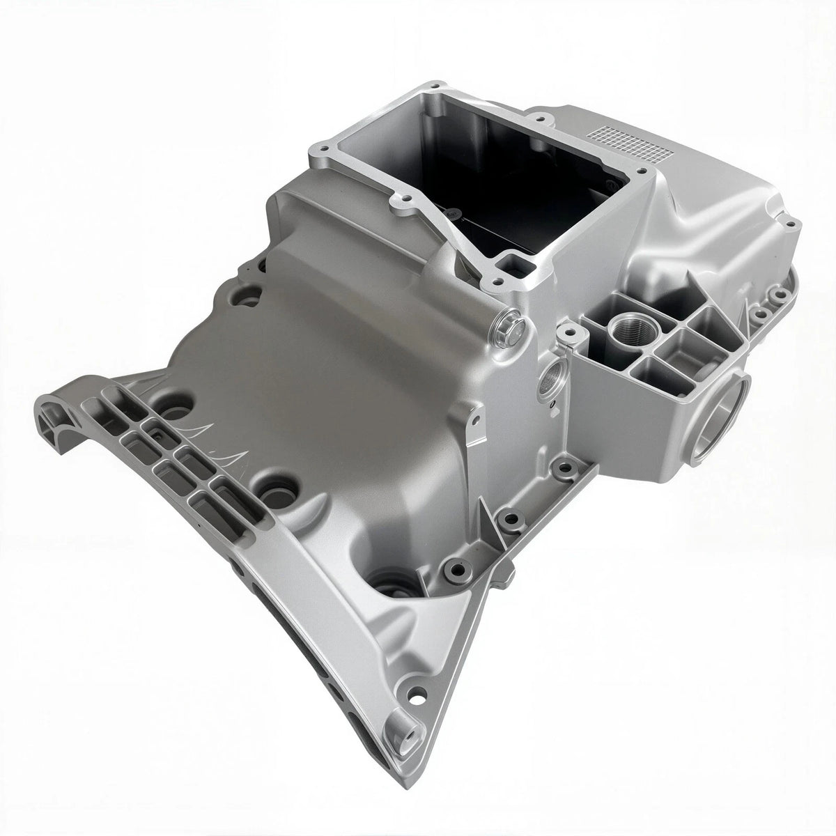 Engine Oil Pan for Benz C230 C280 C300 C350 E350 (2006–2011) A2720140000