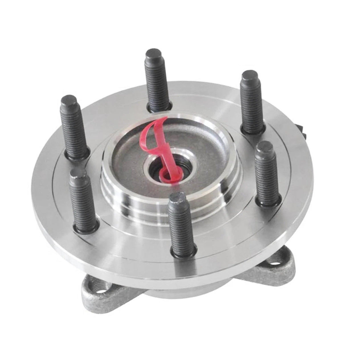Front Wheel Hub Bearing Assembly 515046 for Ford F-150 Heritage (2004–2005)