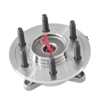 Front Wheel Hub Bearing Assembly 515046 for Ford F-150 Heritage (2004–2005)