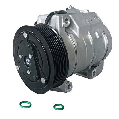 AC Compressor CO11311C for RAM 2500 Diesel 6.7L (2010–2020)
