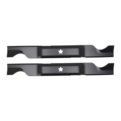 2X Replacement Blade for Poulan PB19546LT PB20H46YT (532405380, 405380)