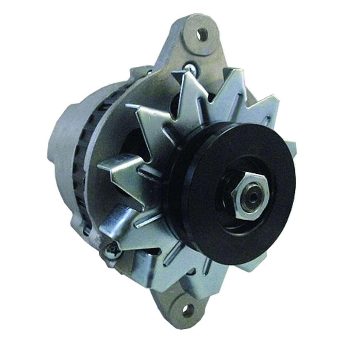 20A Alternator for Mitsubishi FD-20 S4E S4S, FD-23 S4E (1983–1992) A001T70283