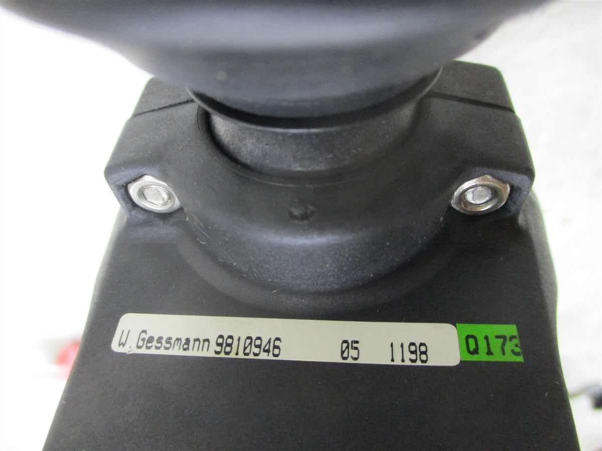 Electro Hydraulic Valve for Mitsubishi Forklift (KHLT291737)