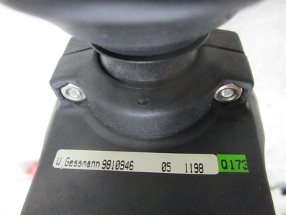 Electro Hydraulic Valve for Mitsubishi Forklift (KHLT291737)