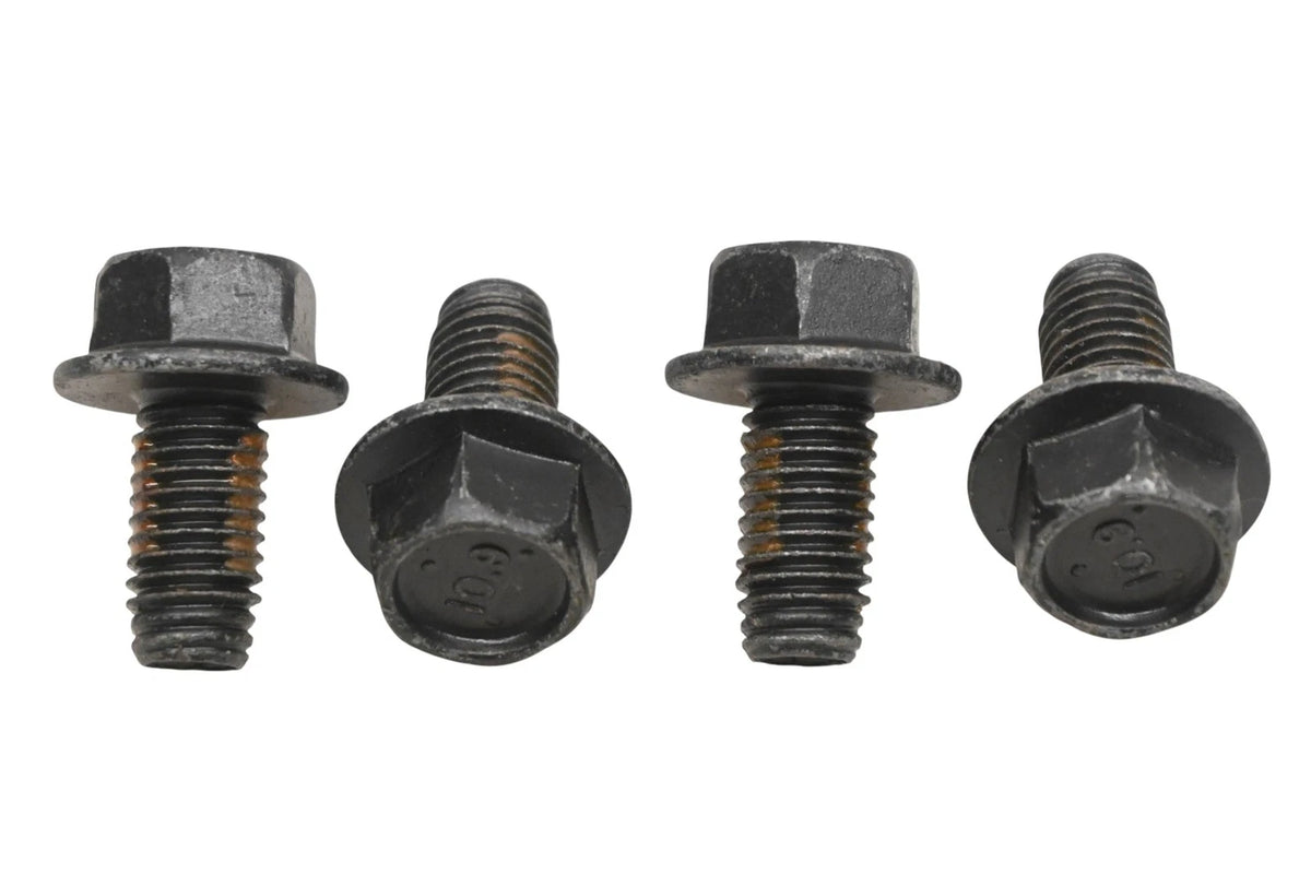 Set of 4 Marriage Bolts M10-1.5x20 Grade 10.9 for Ford (L0075138AA01)