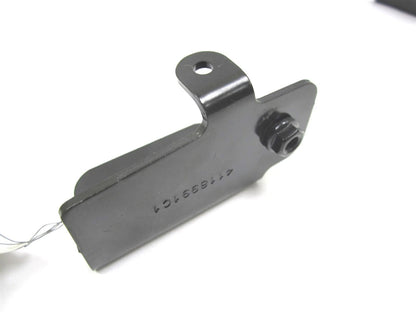 LH Strut and Forward Seal Bracket for International (1940–1963) 4118991C1