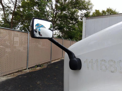 Left Fender/Hood Mirror for Peterbilt 579 (2020)