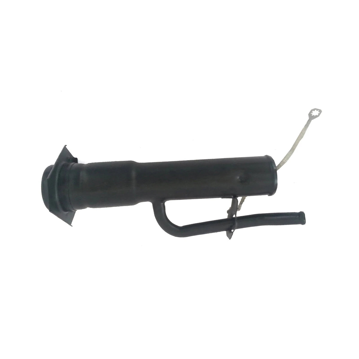 Gas Fuel Tank Filler Neck Pipe for Chevy S10 S15 Sonoma (2000–2002)