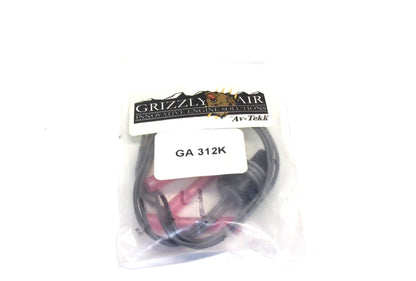 ICP sensor connector harness for Ford 6.0 Powerstroke (2003–2007)