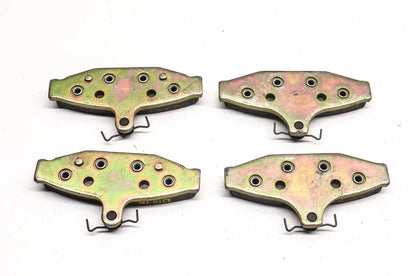 Disc Brake Pad Kit for Wagner PX217, PX7138