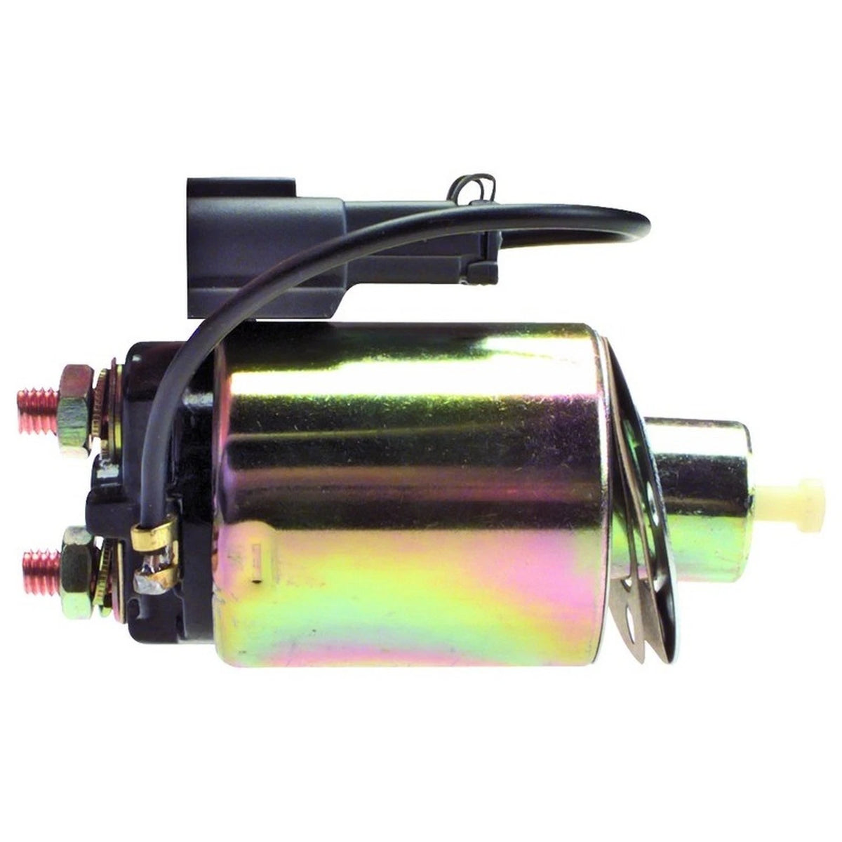 12V Solenoid Switch for Infiniti (1991–1999) Nissan (1989–2004) 23343-30R11 M371X64771