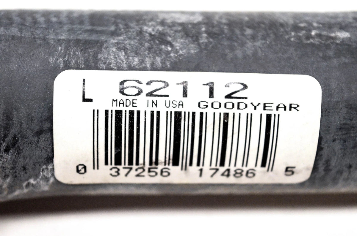 Goodyear Upper Radiator Coolant Hose for (62112)
