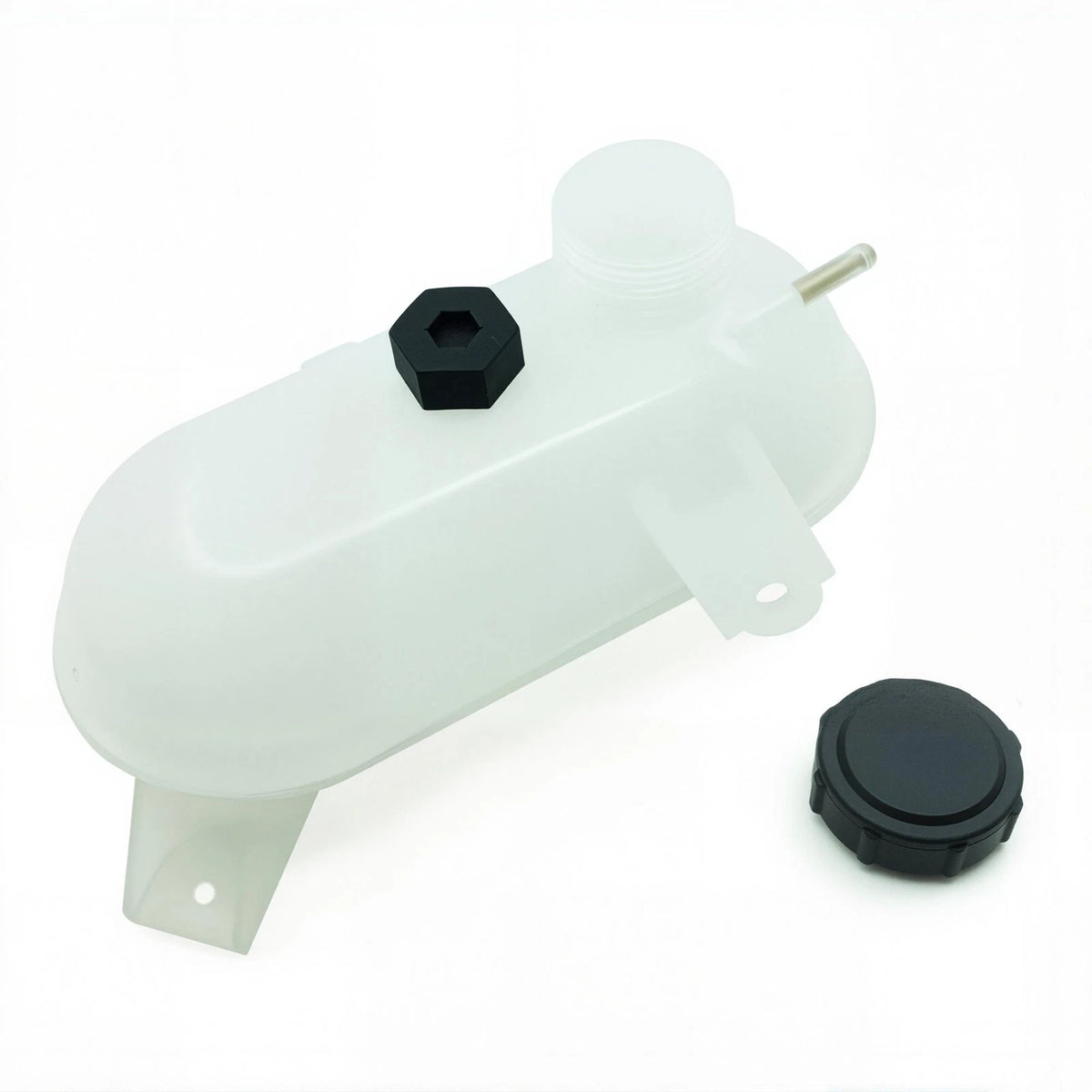 Front Coolant Reservoir for BMW 325 325e 528e 325es 325is 325i (1982–1994)