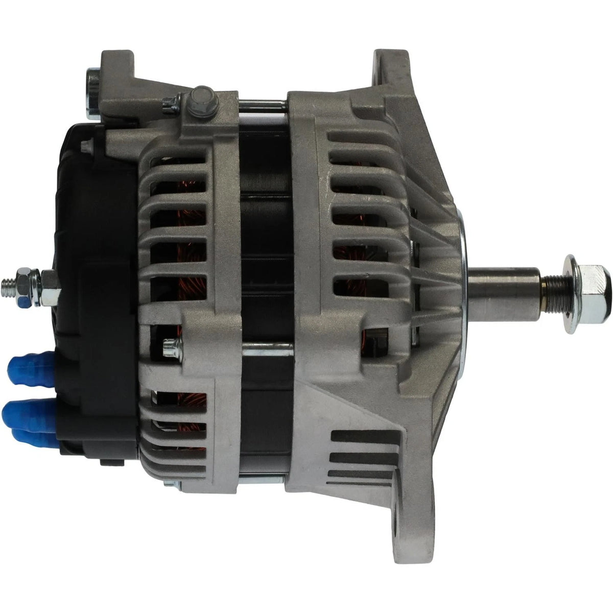 110A Alternator for International 8200 8300 (1990–1994) 0124655425 3662756