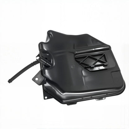 Engine Coolant Recovery Tank w/Cap for Audi Q7 Volkswagen Touareg (2007–2018)