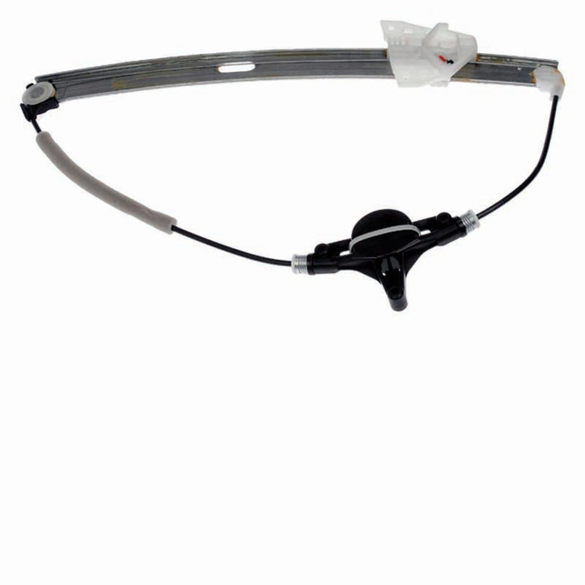 Window Regulator for Mazda 3 Sport (2010–2013) Front Left BBM459590 BBM459590A 752-495