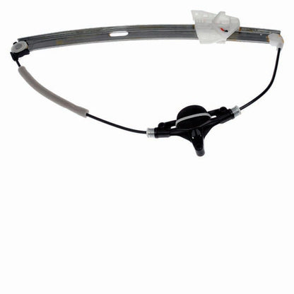 Window Regulator for Mazda 3 Sport (2010–2013) Front Left BBM459590 BBM459590A 752-495
