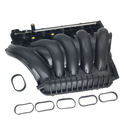 Engine Air Intake Manifold for Mercedes Benz OM612 OM647 C E M-Class CLK