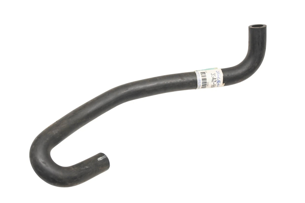 OEM Secondary Air Injection Hose for Ford (2003–2003) 3S4Z-9B458-AA