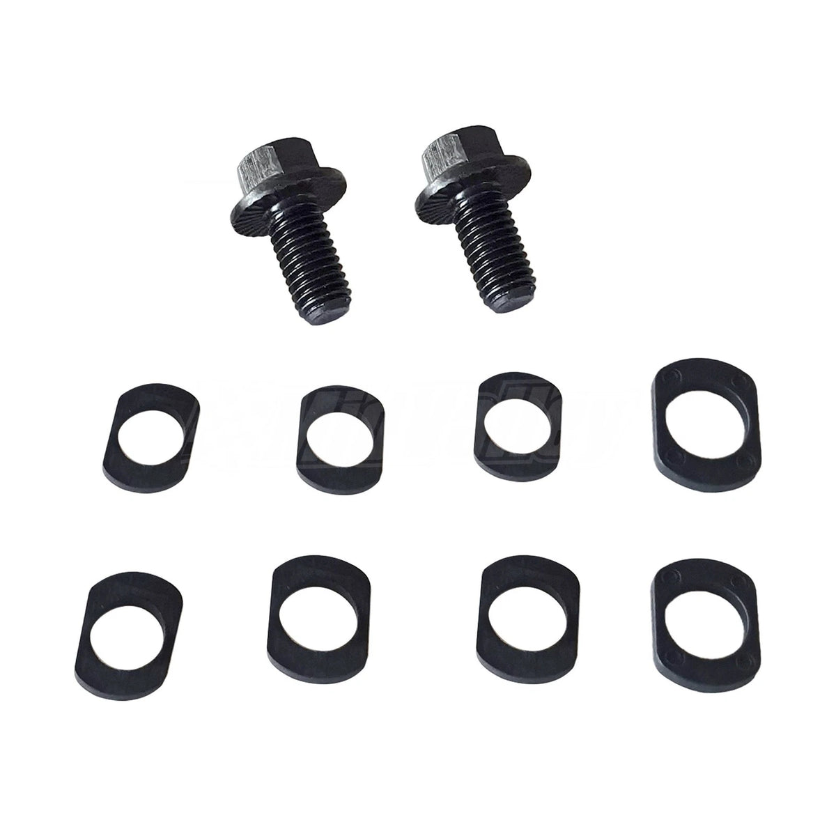 Power Seat Track Repair Kit for Dodge Durango (1998–2003)