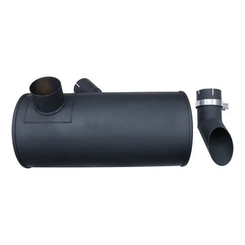 Muffler Silence AT218160 4687844 for John Deere Excavator (200CLC 230LC 270CLC)