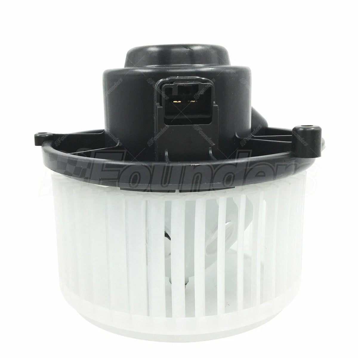 Heater A/C Blower Motor w/ Fan Cage for Equinox Terrain Torrent (2007–2014)