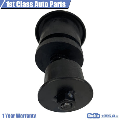 Upper Lower Body Mount Set for Ford E-150 E-250 E-350 E-450 E-550 (1995–2018)